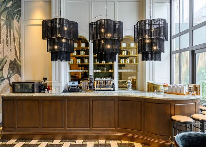 Orient Occident Hotel Istanbul, Autograph Collection